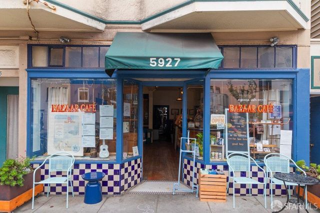 284 32nd Avenue, San Francisco, CA 94121