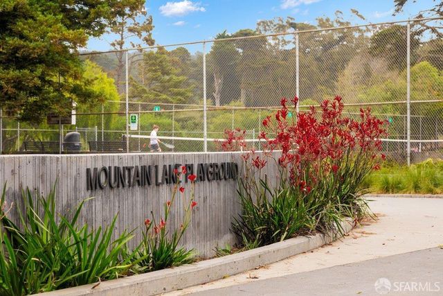 284 32nd Avenue, San Francisco, CA 94121