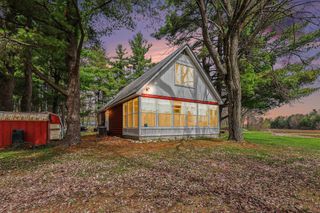 1556 E James Street, White Cloud City, MI 49349