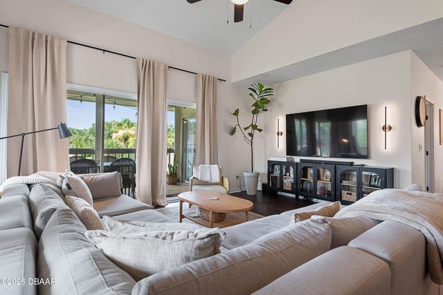 39 Magnolia Drive S, Ormond Beach, FL 32174