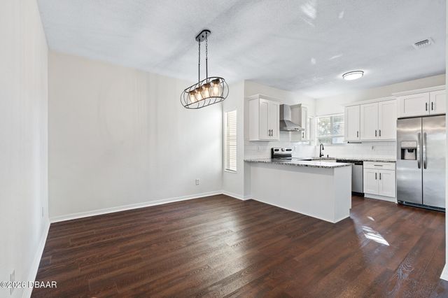 39 Magnolia Drive S, Ormond Beach, FL 32174