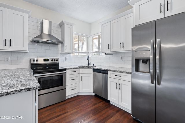 39 Magnolia Drive S, Ormond Beach, FL 32174