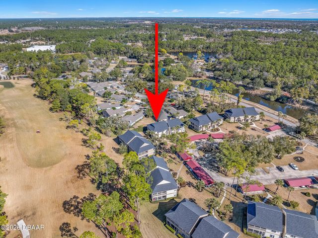 39 Magnolia Drive S, Ormond Beach, FL 32174