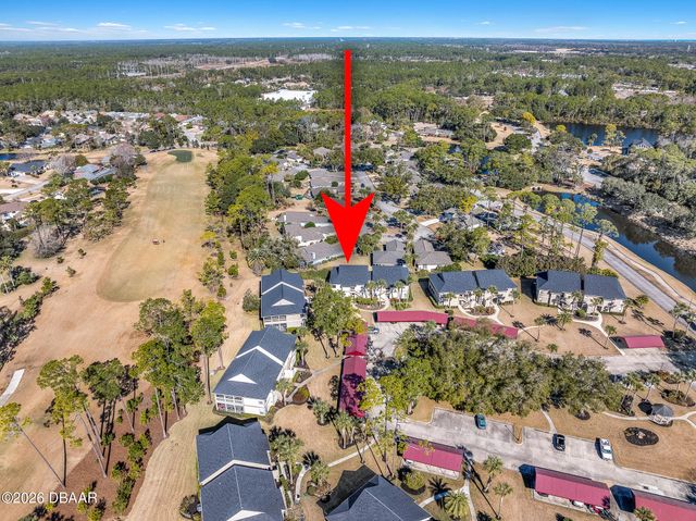 39 Magnolia Drive S, Ormond Beach, FL 32174