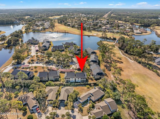 39 Magnolia Drive S, Ormond Beach, FL 32174