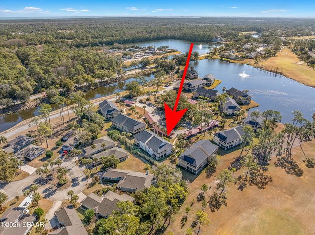 39 Magnolia Drive S, Ormond Beach, FL 32174