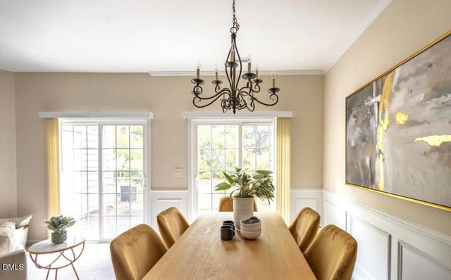 706 Mardonie Reach Lane, Cary, NC 27519