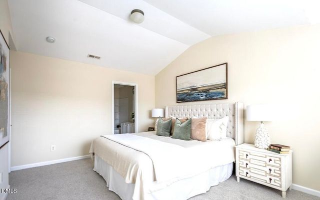 706 Mardonie Reach Lane, Cary, NC 27519