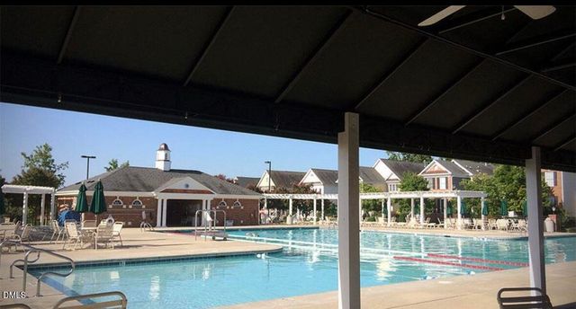 706 Mardonie Reach Lane, Cary, NC 27519