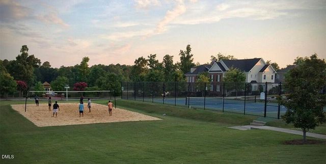 706 Mardonie Reach Lane, Cary, NC 27519