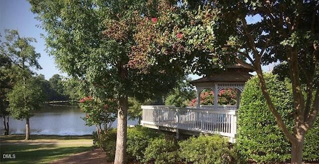 706 Mardonie Reach Lane, Cary, NC 27519