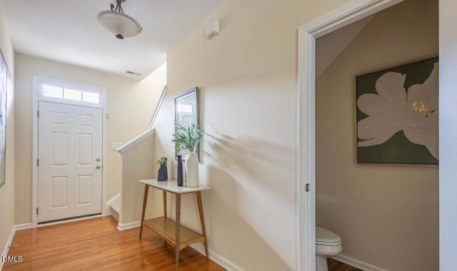 706 Mardonie Reach Lane, Cary, NC 27519