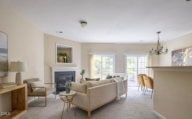 706 Mardonie Reach Lane, Cary, NC 27519