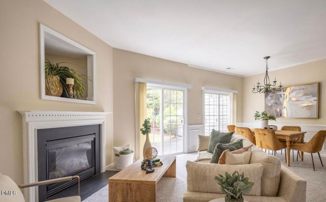 706 Mardonie Reach Lane, Cary, NC 27519