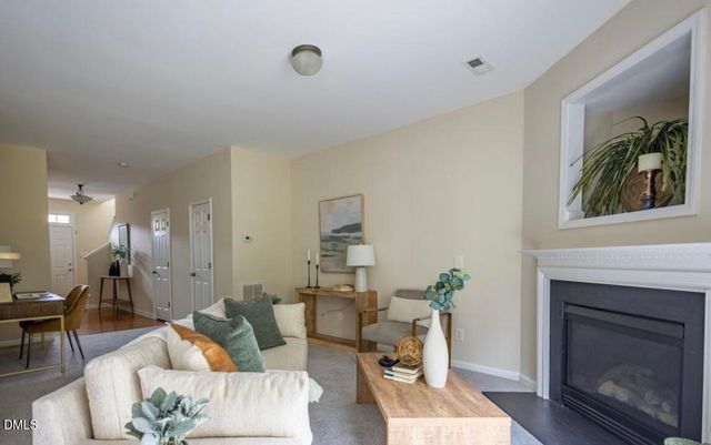 706 Mardonie Reach Lane, Cary, NC 27519