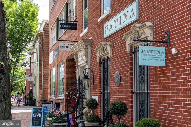 810 GIBBON ST, Alexandria, VA 22314