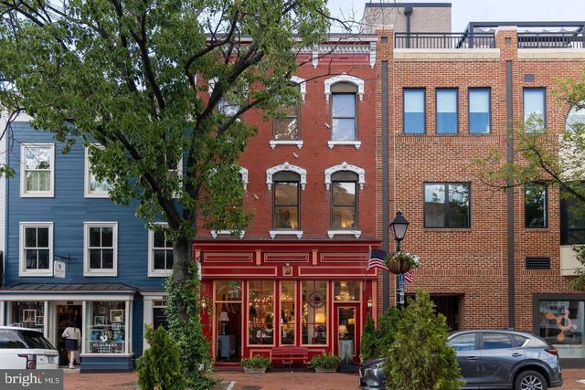 810 GIBBON ST, Alexandria, VA 22314