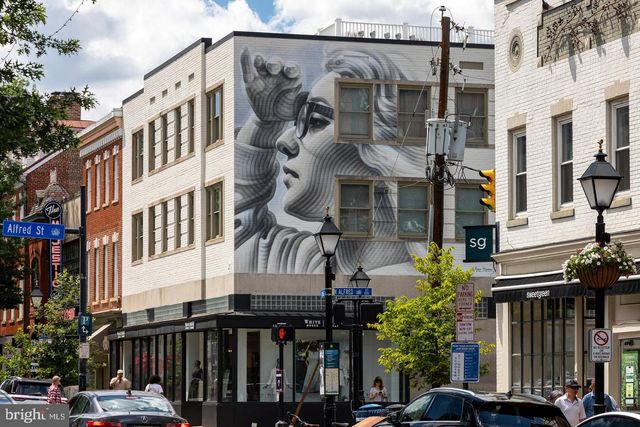 810 GIBBON ST, Alexandria, VA 22314
