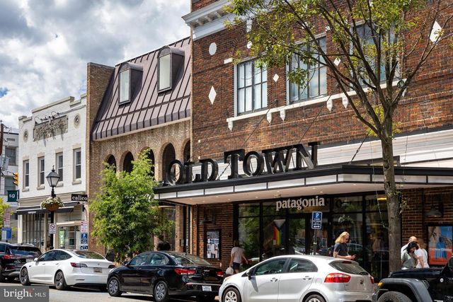 810 GIBBON ST, Alexandria, VA 22314