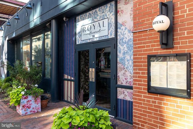 810 GIBBON ST, Alexandria, VA 22314