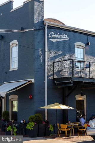 810 GIBBON ST, Alexandria, VA 22314