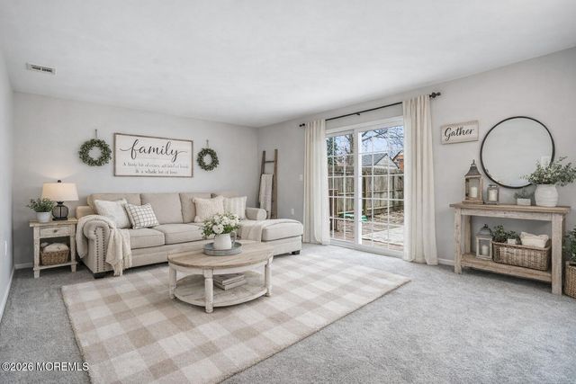 72 Fieldcrest Way, Hazlet, NJ 07730