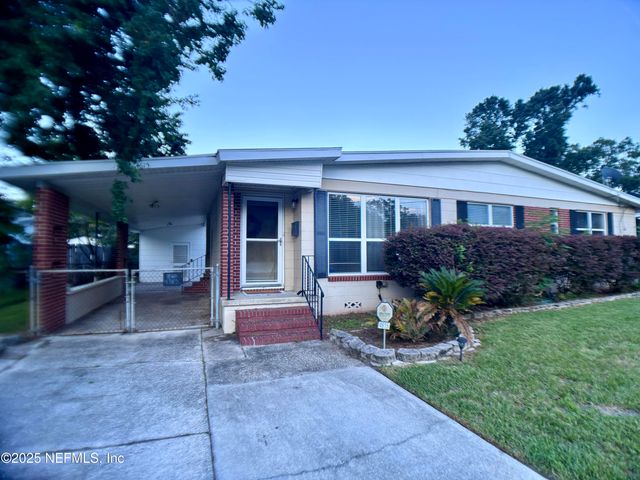 4615 ANVERS Boulevard, Jacksonville, FL 32210