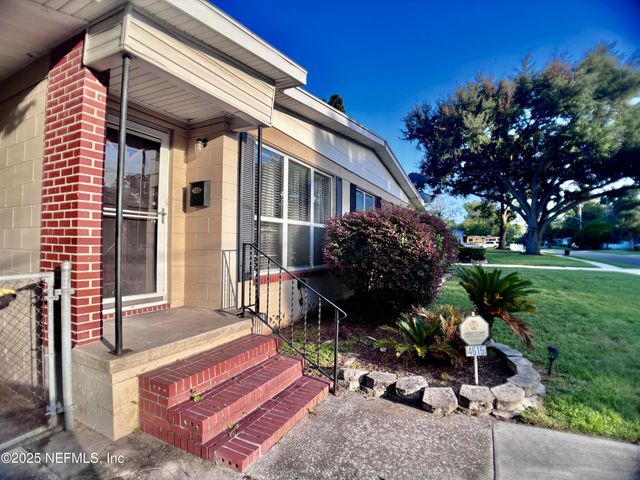 4615 ANVERS Boulevard, Jacksonville, FL 32210