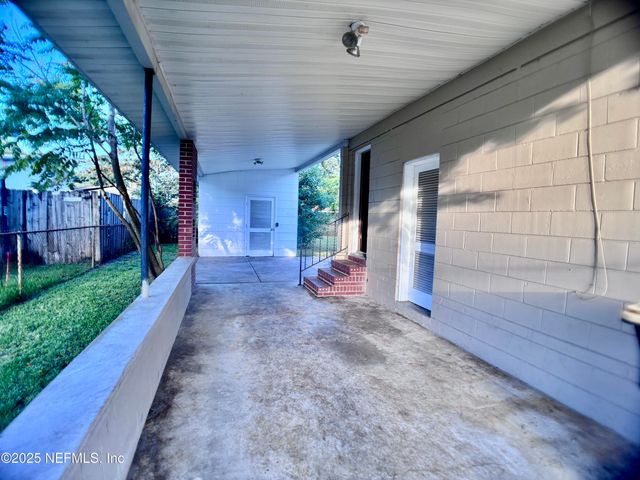 4615 ANVERS Boulevard, Jacksonville, FL 32210