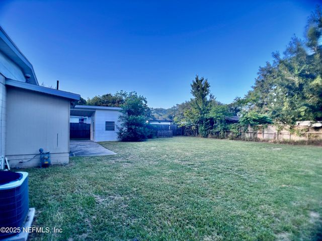4615 ANVERS Boulevard, Jacksonville, FL 32210