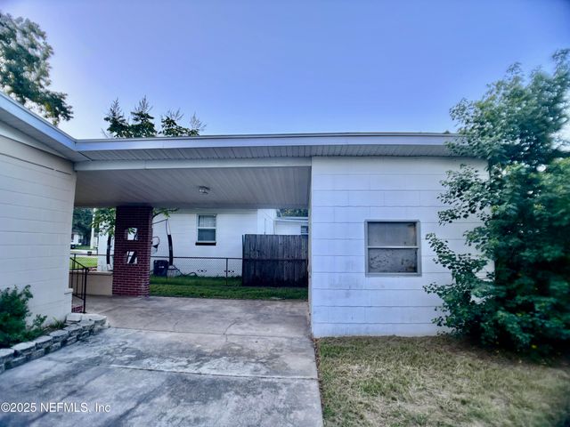 4615 ANVERS Boulevard, Jacksonville, FL 32210