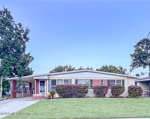 4615 ANVERS Boulevard, Jacksonville, FL 32210