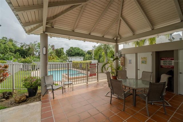 Cond Caparra Chalets 8 2A1, Guaynabo, PR 00966