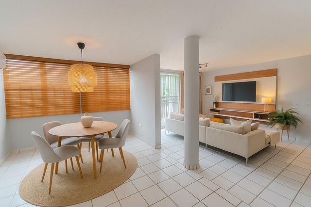 Cond Caparra Chalets 8 2A1, Guaynabo, PR 00966