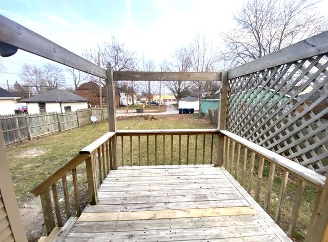 118 Dewey Street, Michigan City, IN 46360