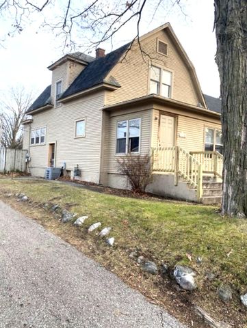118 Dewey Street, Michigan City, IN 46360