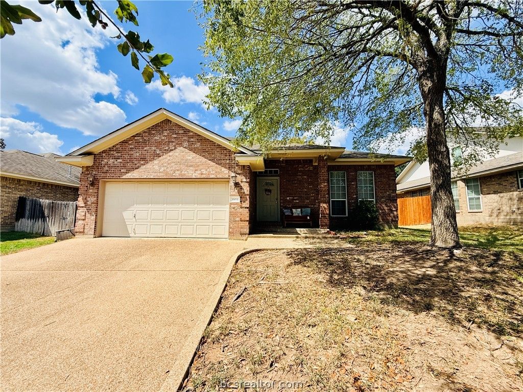 1103 Harrisonburg Lane, College Station, TX 77845 — photo 2