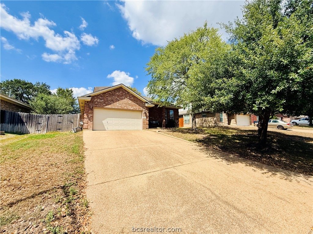 1103 Harrisonburg Lane, College Station, TX 77845 — photo 3