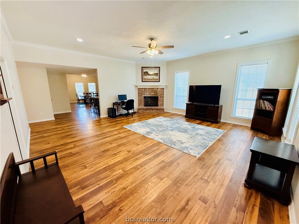 1103 Harrisonburg Lane, College Station, TX 77845 — photo 4