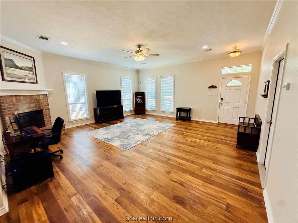 1103 Harrisonburg Lane, College Station, TX 77845 — photo 5