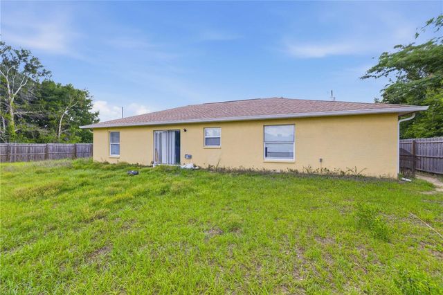 47 WATER TRACK LOOP, Ocala, FL 34472