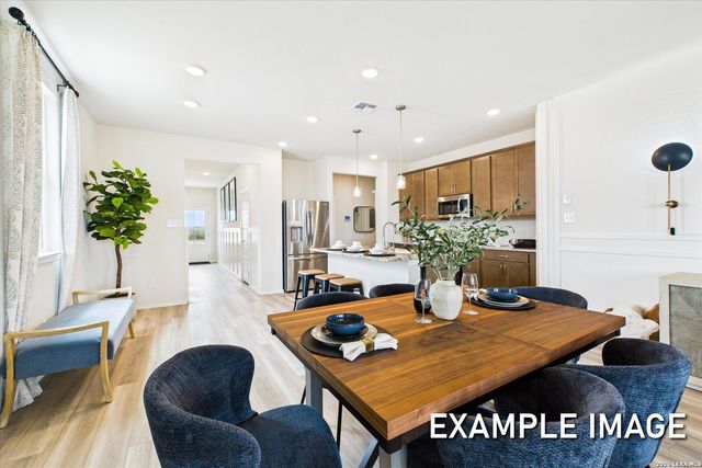 4942 Mala Vida, San Antonio, TX 78222