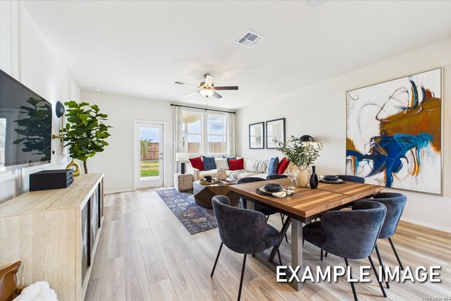 4942 Mala Vida, San Antonio, TX 78222