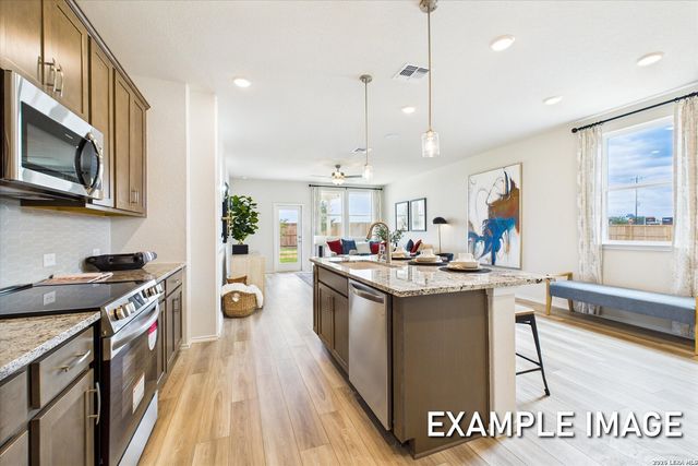 4942 Mala Vida, San Antonio, TX 78222