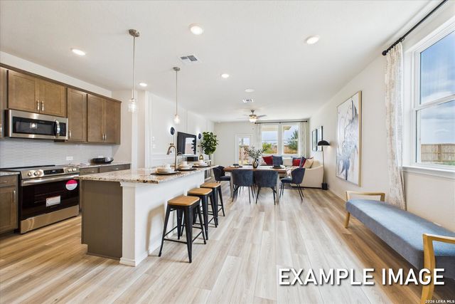 4942 Mala Vida, San Antonio, TX 78222