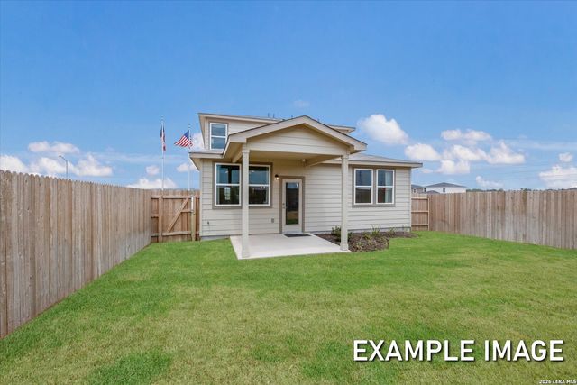 4942 Mala Vida, San Antonio, TX 78222