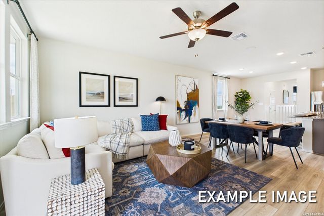 4942 Mala Vida, San Antonio, TX 78222