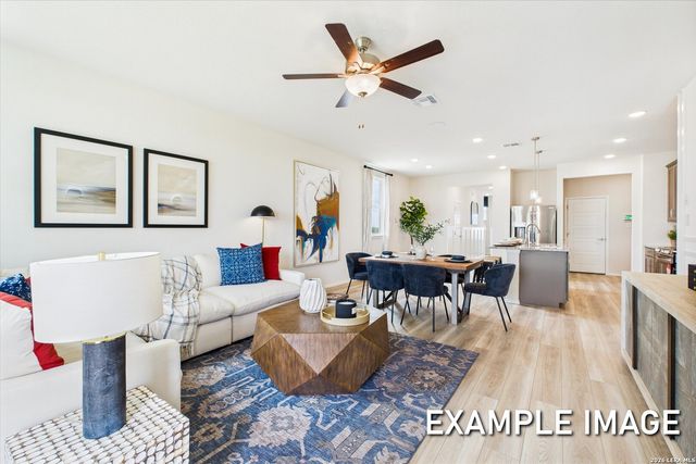 4942 Mala Vida, San Antonio, TX 78222