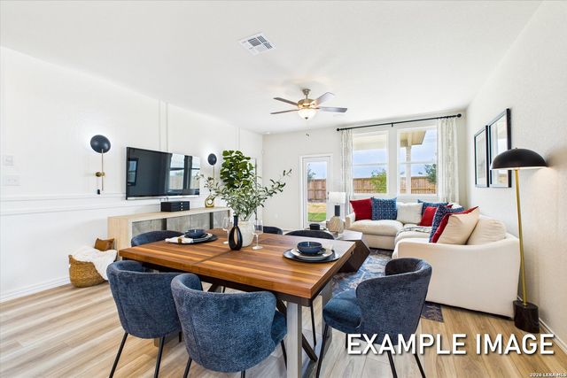 4942 Mala Vida, San Antonio, TX 78222