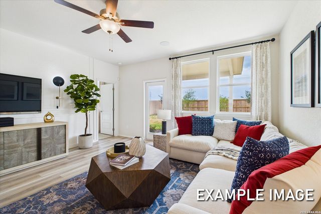 4942 Mala Vida, San Antonio, TX 78222